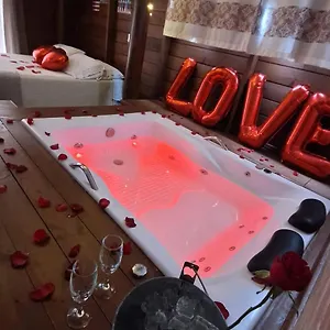  Hébergement de vacances Pimenta Rosa